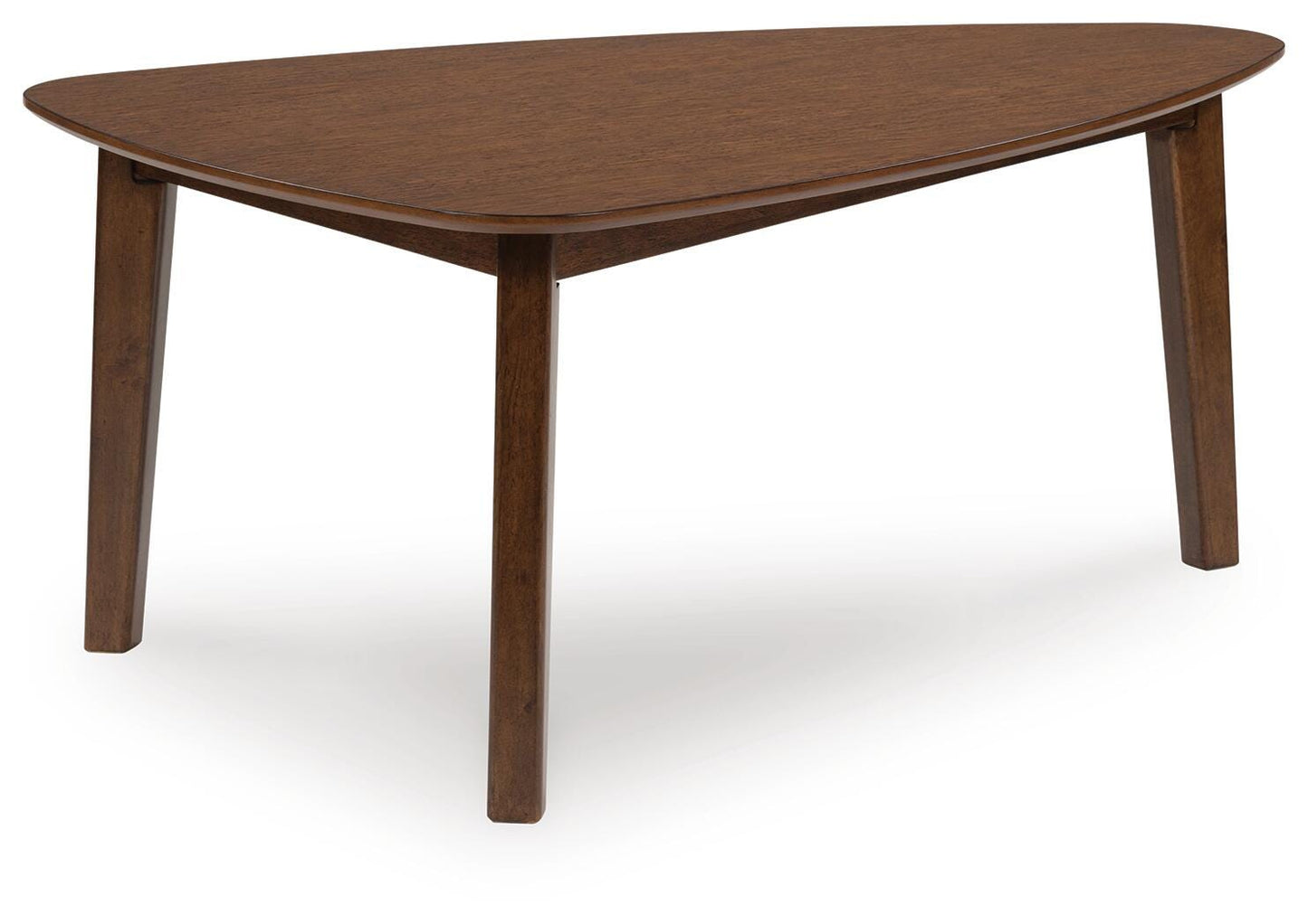 Ashley Lyncott Brown Table (Set of 3)