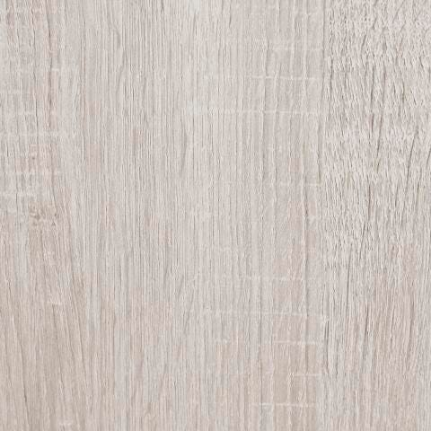 Ashley Fendenmore Brown Gray Antique White Chairside End Table
