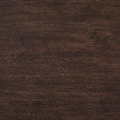 Ashley Korestone Dark Brown Sofa Table