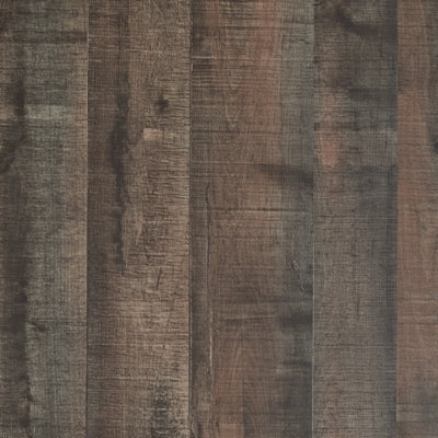 Ashley Hollum Rustic Brown End Table