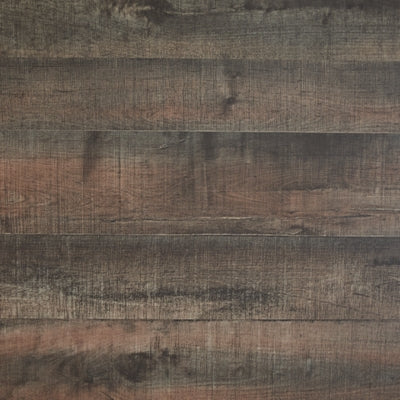 Ashley Hollum Rustic Brown Lift-Top Coffee Table