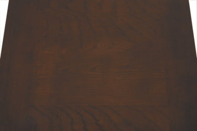 Ashley Watson Dark Brown End Table