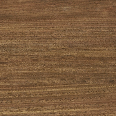 Ashley Burkbyer Brown End Table