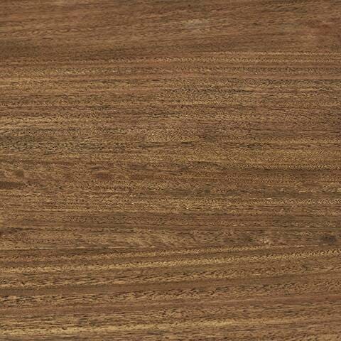 Ashley Burkbyer Brown Coffee Table