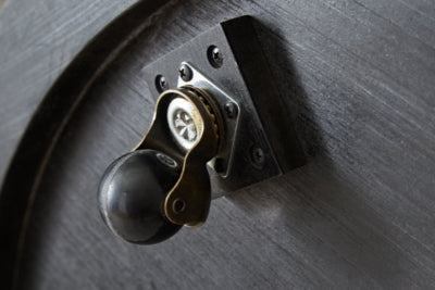 Ashley Dyonton Light Grayish Brown Coffee Table