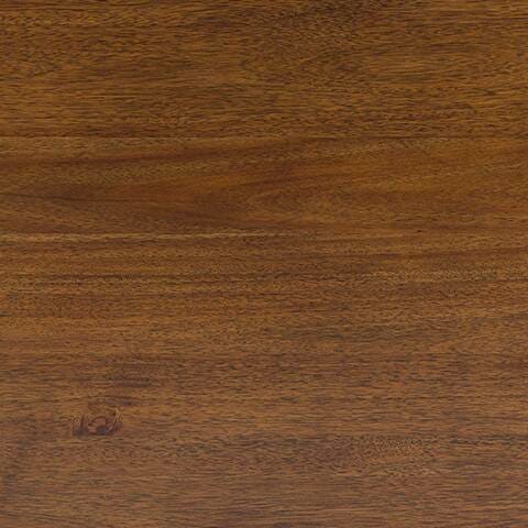Ashley Sturlayne Brown Coffee Table