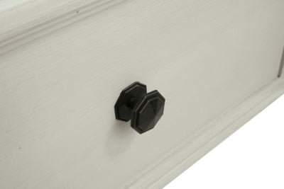 Ashley Bolanburg Two-tone Coffee Table with Lift Top