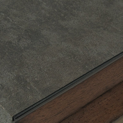 Ashley Kallenny Brown Gray Sofa Table