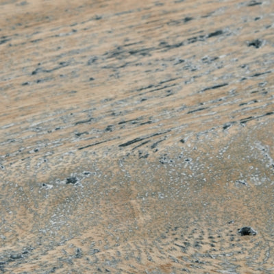 Ashley Bristenfort Brown Black Coffee Table