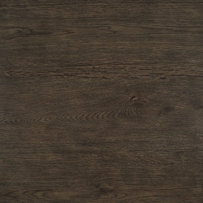 Ashley Veramond Dark Brown End Table