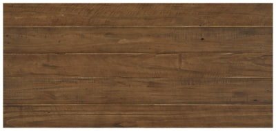 Ashley Mackifeld Warm Brown Sofa Table