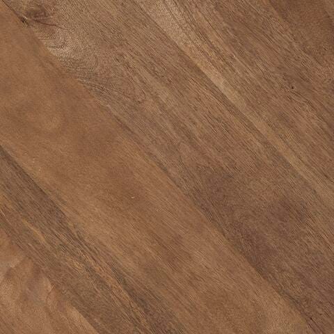 Ashley Hanneforth Brown Black Coffee Table