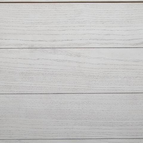 Ashley Robbinsdale Antique White Chairside End Table