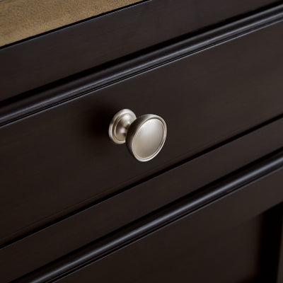 Ashley Drazmine Brown End Table