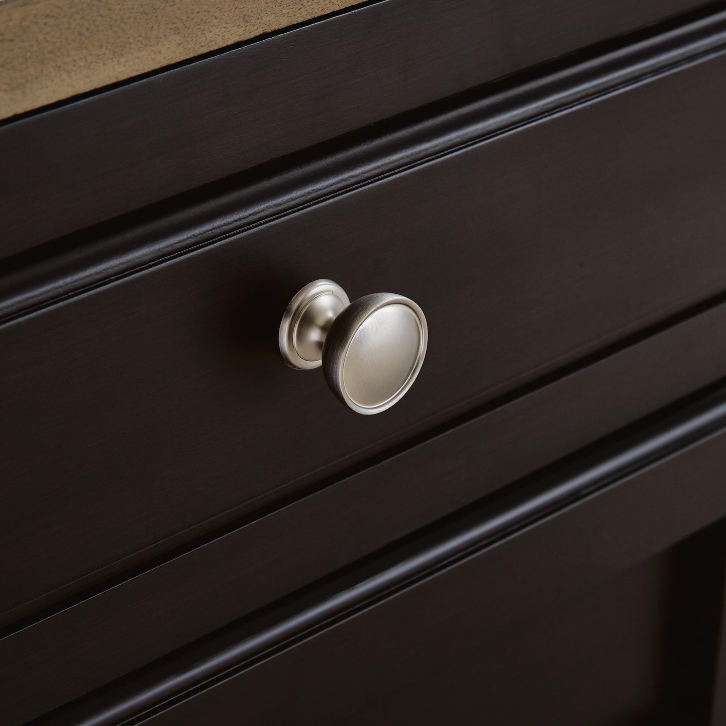 Ashley Drazmine Brown End Table