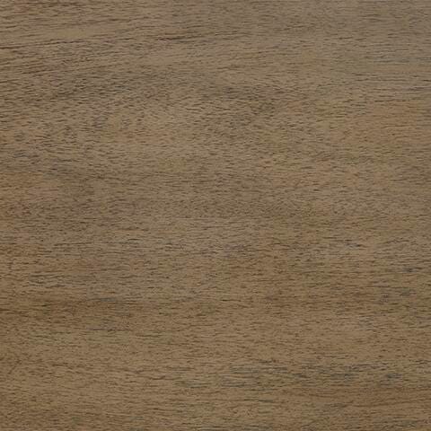 Ashley Drazmine Brown End Table