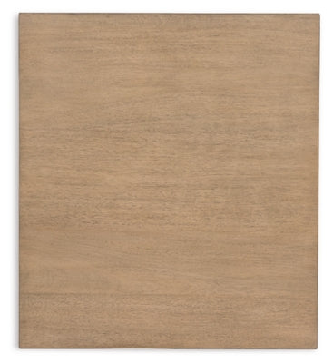 Ashley Drazmine Brown End Table