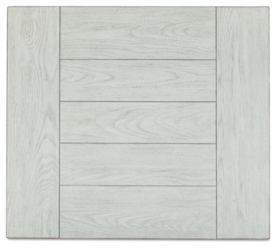 Ashley Arlendyne Antique White End Table