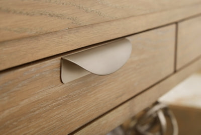 Ashley Rencott Light Brown Coffee Table