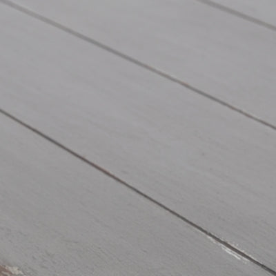 Ashley Charina Antique Gray End Table