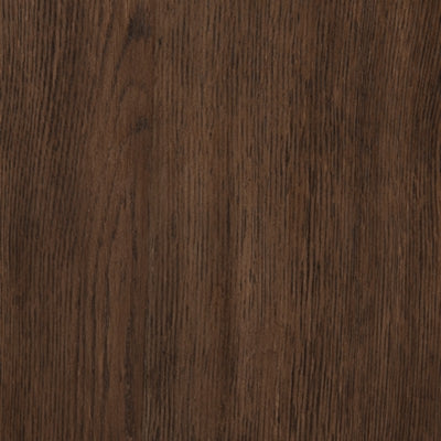 Ashley Hannodream Warm Brown End Table