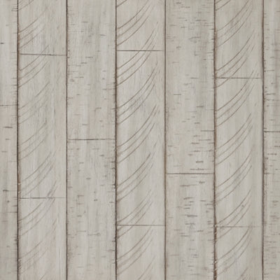 Ashley Carynhurst Whitewash End Table