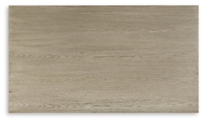 Ashley Dalenville Gray Coffee Table