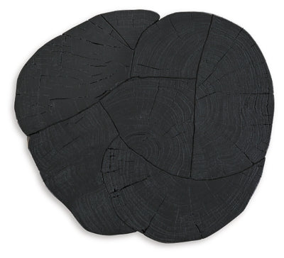 Ashley Wimbell Black End Table