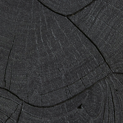 Ashley Wimbell Black End Table