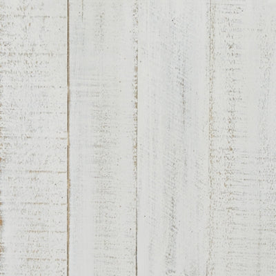 Ashley Havalance White Gray Chairside End Table