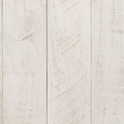 Ashley Havalance Two-tone Left Pier Cabinet